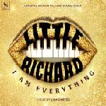 Universal Little Richard: I Am Everything - CD (064273)
