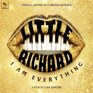 Universal Little Richard: I Am Everything - CD (064273)
