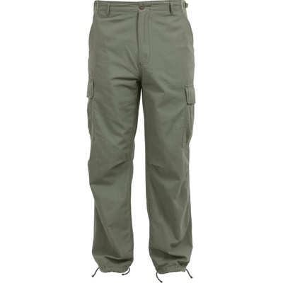 Nohavice Rothco Vintage Vietnam Era oliv