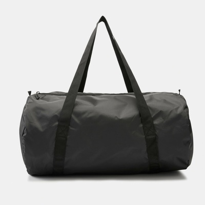 Domyos Sac de fitness pliable 30L noir čierna