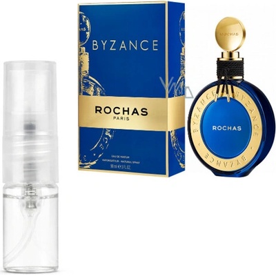 Rochas Byzance parfumovaná voda dámska 2 ml vzorka