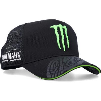 Fabio QUARTARARO MONSTER ENERGY černá