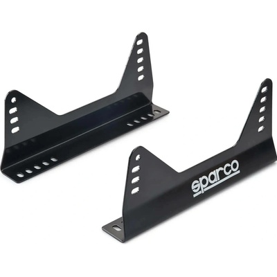 Sparco ocelový boční držák sedačky