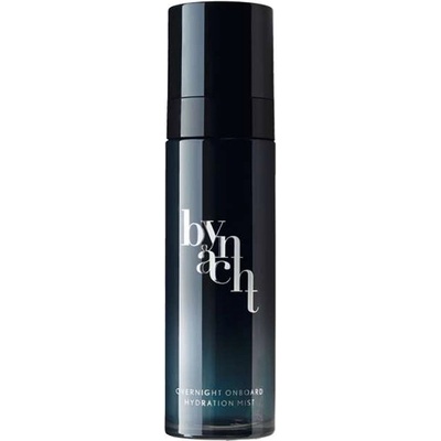 BYNACHT Overnight Onboard Malachite Hydrating Mist Spray For Face 50 ml