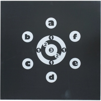 YATE MASTER OF THROW + stojan