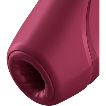 Satisfyer Curvy 1+