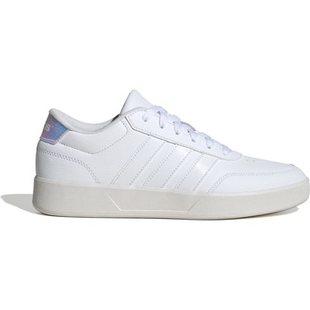 adidas Дамски обувки Adidas Breaknet 3.0 Womens Shoes - Ftwr White/Wht
