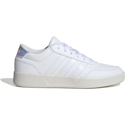 adidas Дамски обувки Adidas Breaknet 3.0 Womens Shoes - Ftwr White/Wht