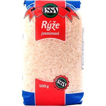 Essa rýže jasmínová 0,5 kg