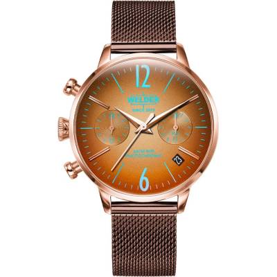 Welder Часовник Welder Moody WWRC736 (Moody WWRC736)