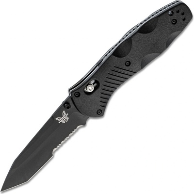 Benchmade Barrage 583SBK