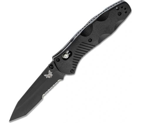 Benchmade Barrage 583SBK