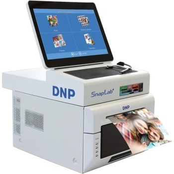 DNP SnapLab DS-SL620 II