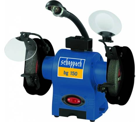 Scheppach 4903104901 bg 150