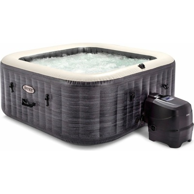 MARIMEX Pure Spa – Bubble Greystone Deluxe 4 AP 11400294