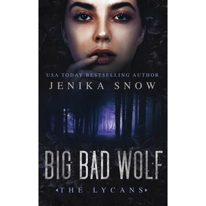 Big Bad Wolf (ISBN: 9798295538308)