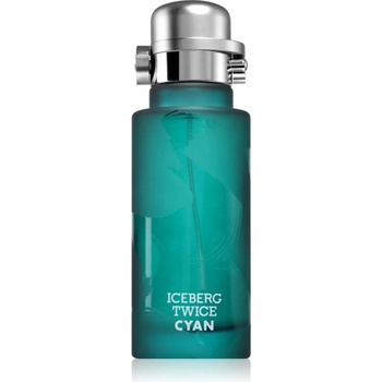 Iceberg Cyan EDT мъжки 125ml