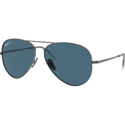 Ray-Ban RB8089 165/S2 (RB8089 165/S2)