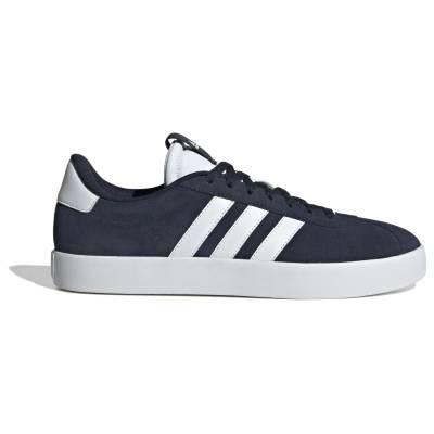 Мъжки маратонки adidas VL Court 3.0 Sneakers - Legend Ink / Ftwr White / Ftwr White - размер 42 (EU) (024-1414-0921)