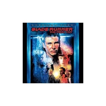 Blade Runner: Final Cut BD
