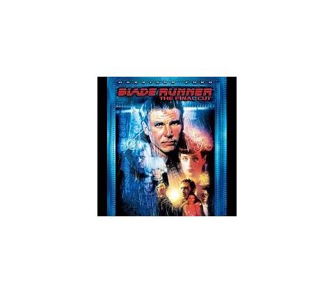 Blade Runner: Final Cut BD