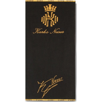 Karlos Nasar Луксозна спортна кърпа NASAR × CYXO - Limited Edition