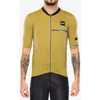 Leatt MTB Endurance 5.0 Cargo brass brown