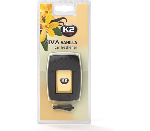 K2 VIVA Vanilla