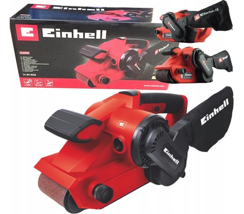 Einhell TC-BS 8038