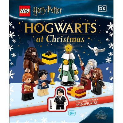 LEGO® Harry Potter Hogwarts at Christmas