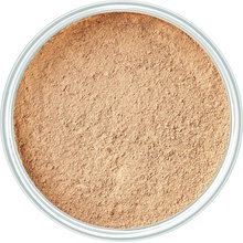 Artdeco Mineral Powder Foundation minerální pudrový make-up 6 Honey 15 g