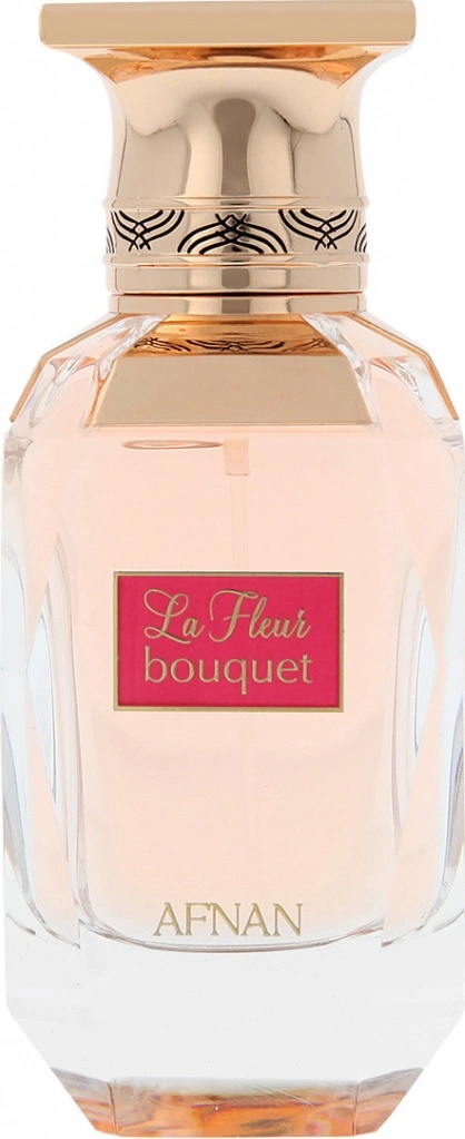 Afnan La Fleur Bouquet parfémovaná voda dámská 80 ml od 686