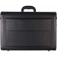 D&N SL 2809-01 čierna 36 l