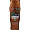Dabur Vatika marocký arganový šampón 400 ml
