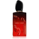 Giorgio Armani Sì Passione (Refillable) (Intense) EDP 100 ml