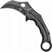 SCK Spring Assisted Karambit