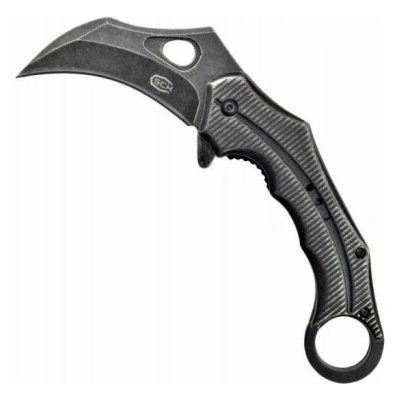 SCK Spring Assisted Karambit