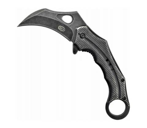 SCK Spring Assisted Karambit