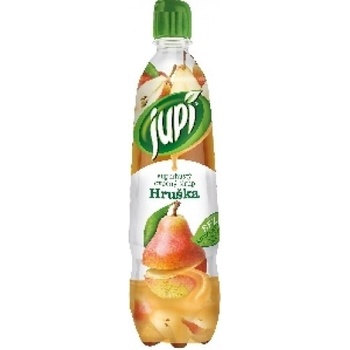 Jupi superhustý Hruška 0,7 l