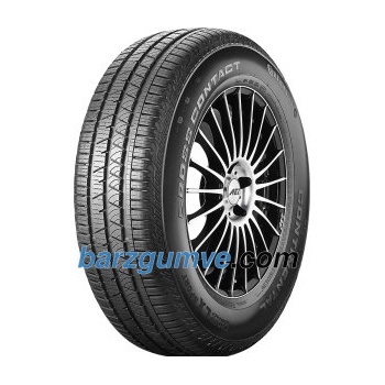 Continental CrossContact LX Sport SSR ( 255/50 R19 107H XL MOE, с лайсна, runflat )