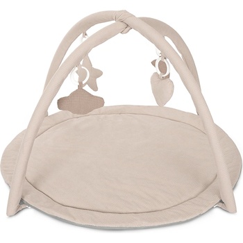 Lorelli ТЕПИХ moments 83x83 beige (10300520001)