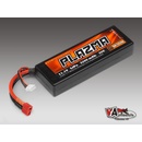 HPI Plazma 11.1 V 3200 mAh 35C LiPo HARDCASE