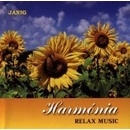 HARMONIA: RELAX CD