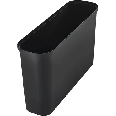 Smartstore Collect Úložný box Slim 72 × 21,5 × 42 cm 46 l čierna