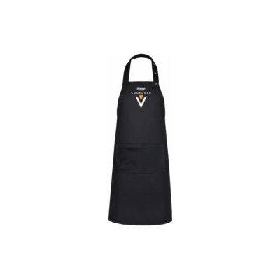 Philipiak Milano Cookover kuchyňská zástěra