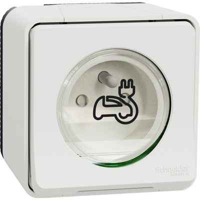 Schneider Electric MUR39010 Mureva