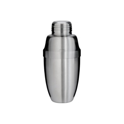 USAGI heavyweight cobbler shaker v matném provedení 0,5l Cocktail Kingdom