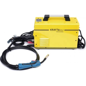 Kraft & Dele KD811 MIG / MAG 400A