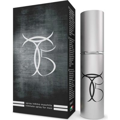 Intimateline t5 retardant spray for men 5 ml