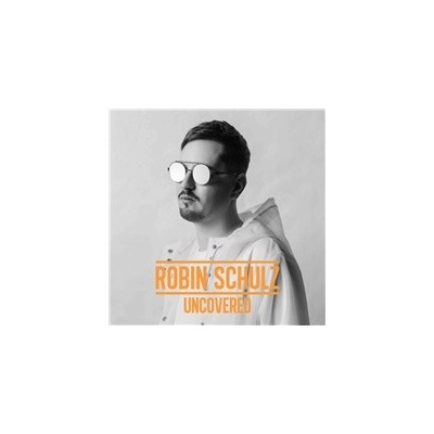 SCHULZ, ROBIN - UNCOVERED CD